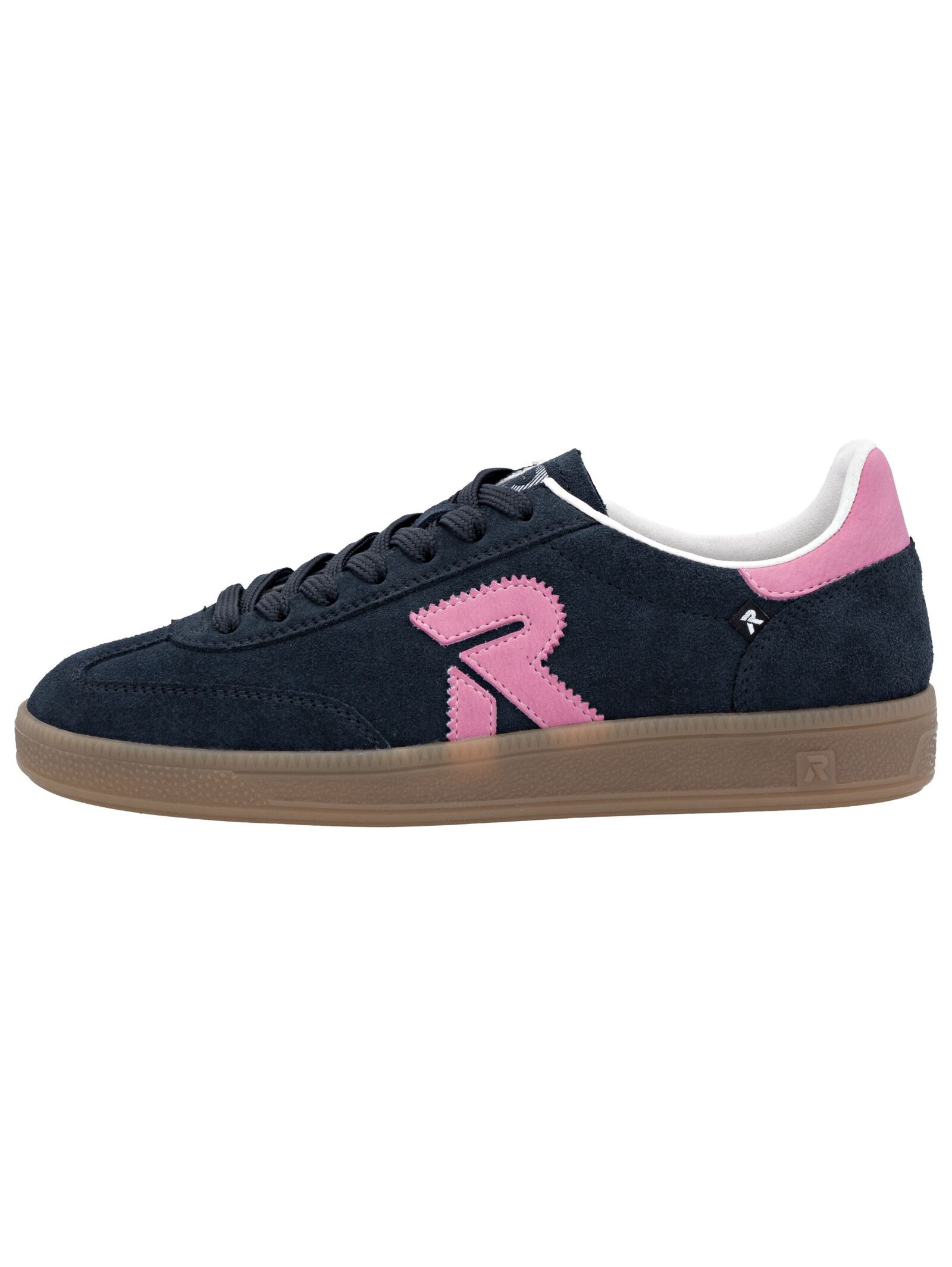 Rieker Sneaker »Rieker Sneaker Glattleder«