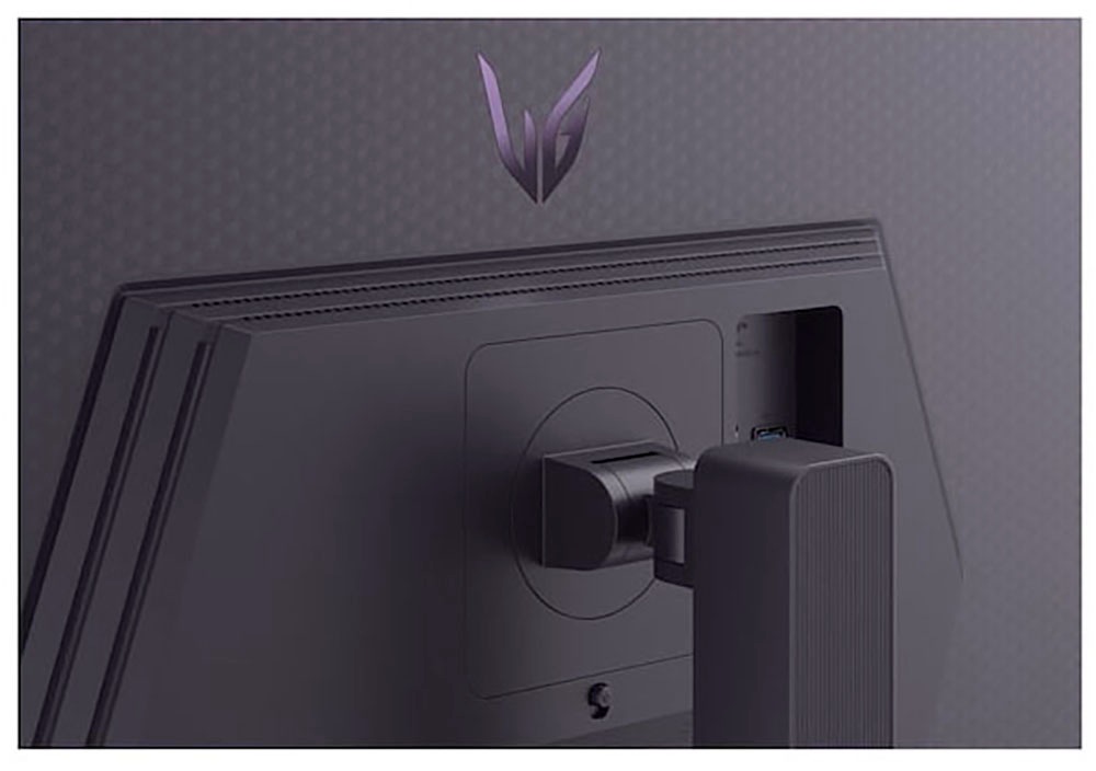 LG Gaming-LED-Monitor »27G810A« 68 cm/27 ″  3840 x 2160 px 1 Reaktionszeit 180 Hz