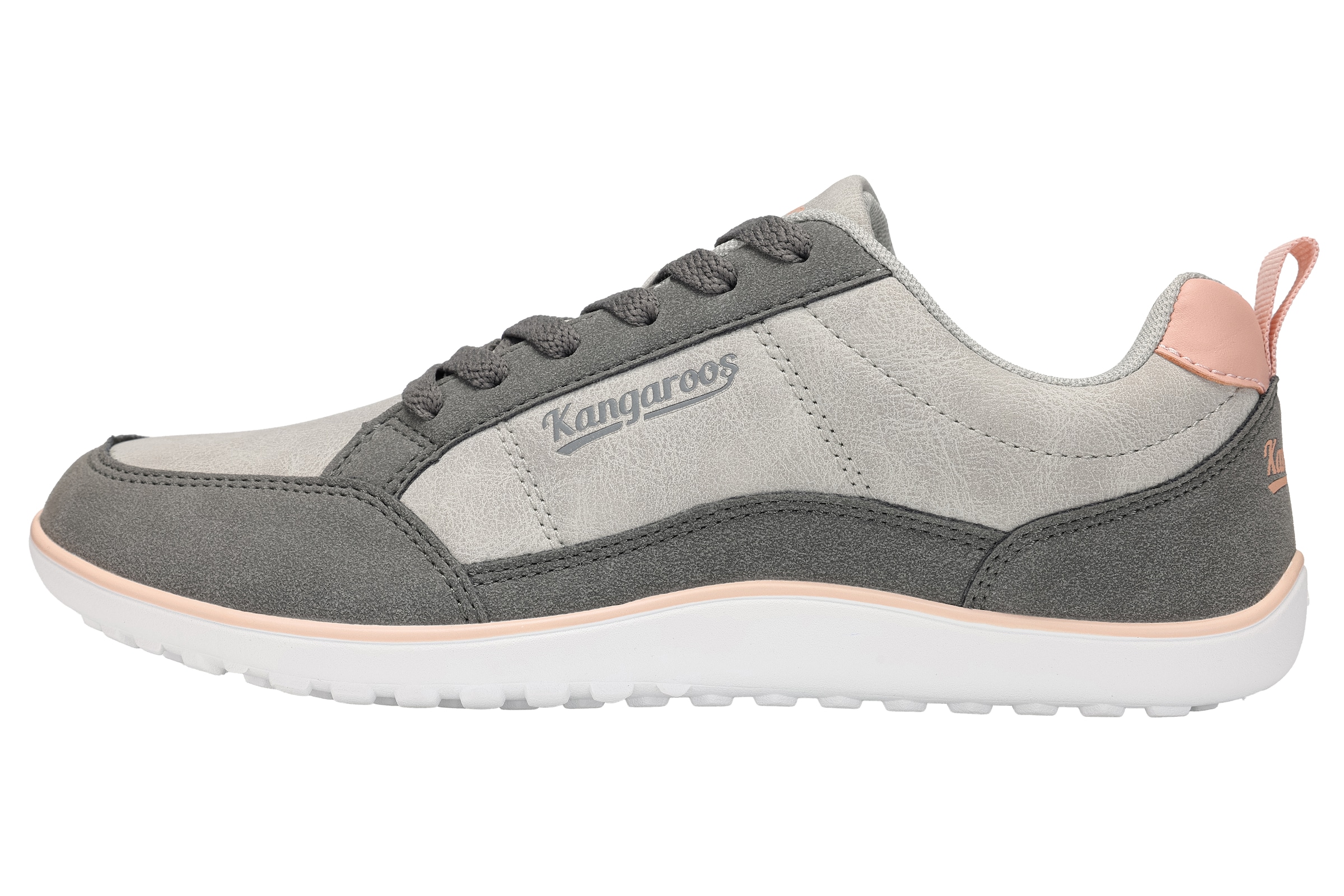 KangaROOS Sneaker "K-BF SIERRA", Barfussschuh günstig online kaufen