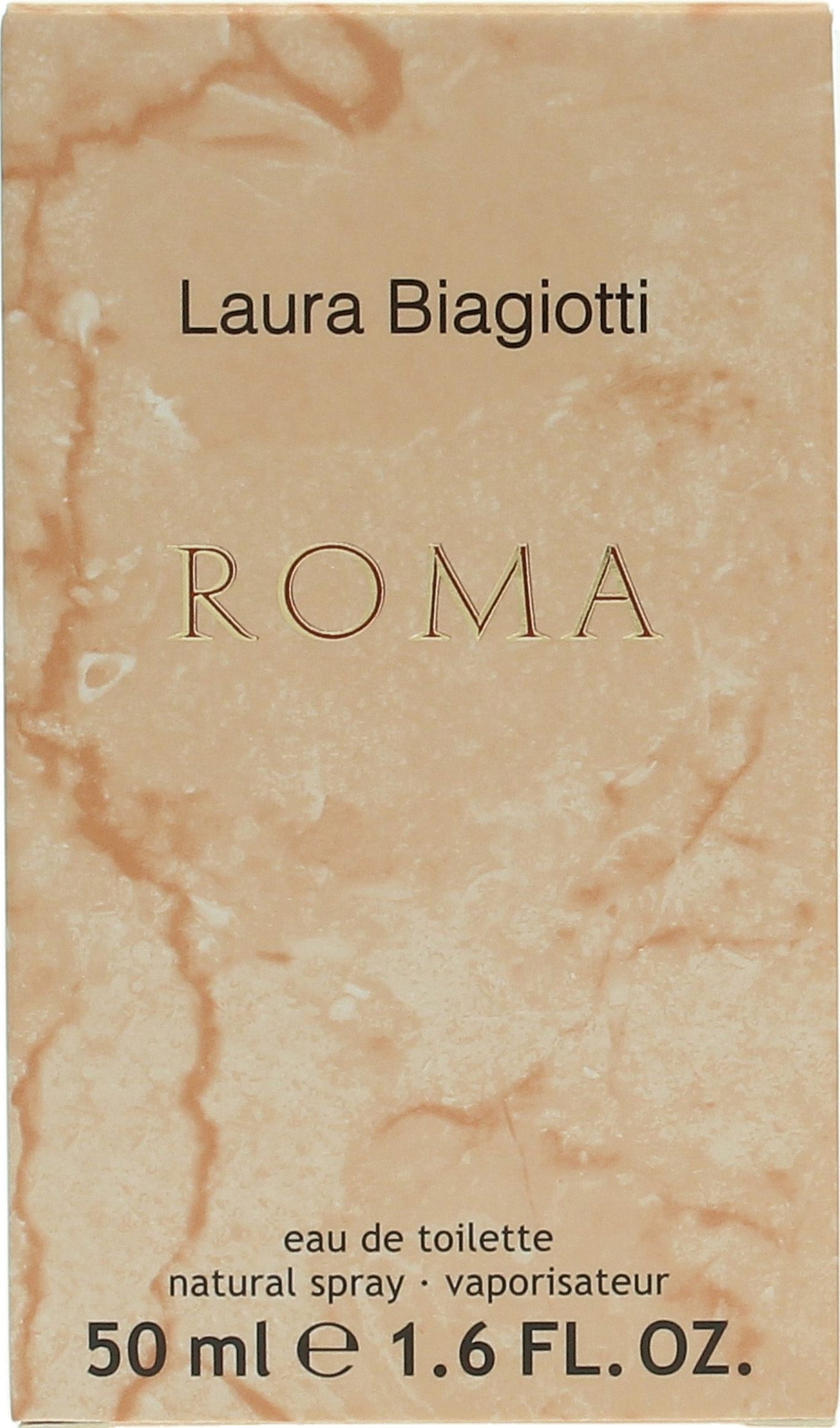 Laura Biagiotti Eau de Toilette »Roma«