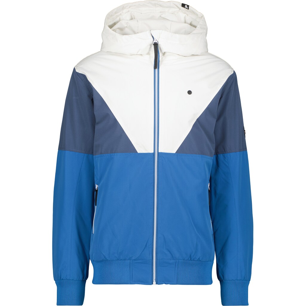 Alife & Kickin Winterjacke »JackAK O Jacket Herren Winterjacke, gefütterte Jacke«