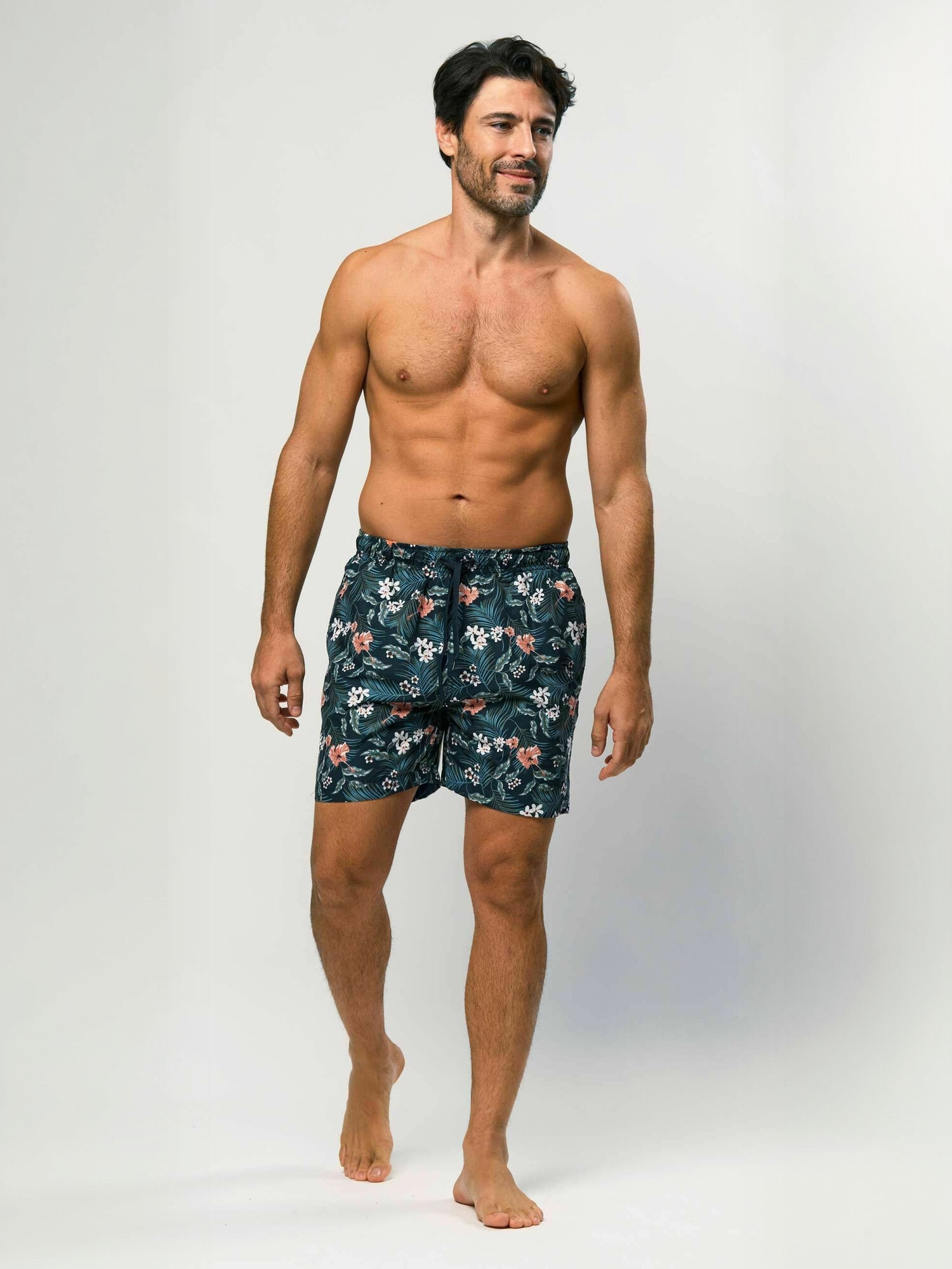 MCS Badeshorts »MCS Swim shorts MCRoland«