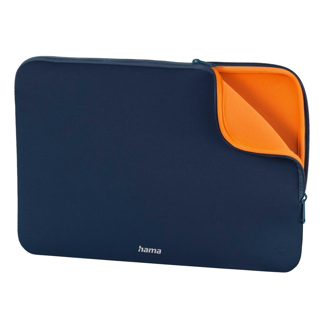 Hama Laptoptasche »Laptop-Sleeve "Neoprene", bis 34 cm (13,3")«