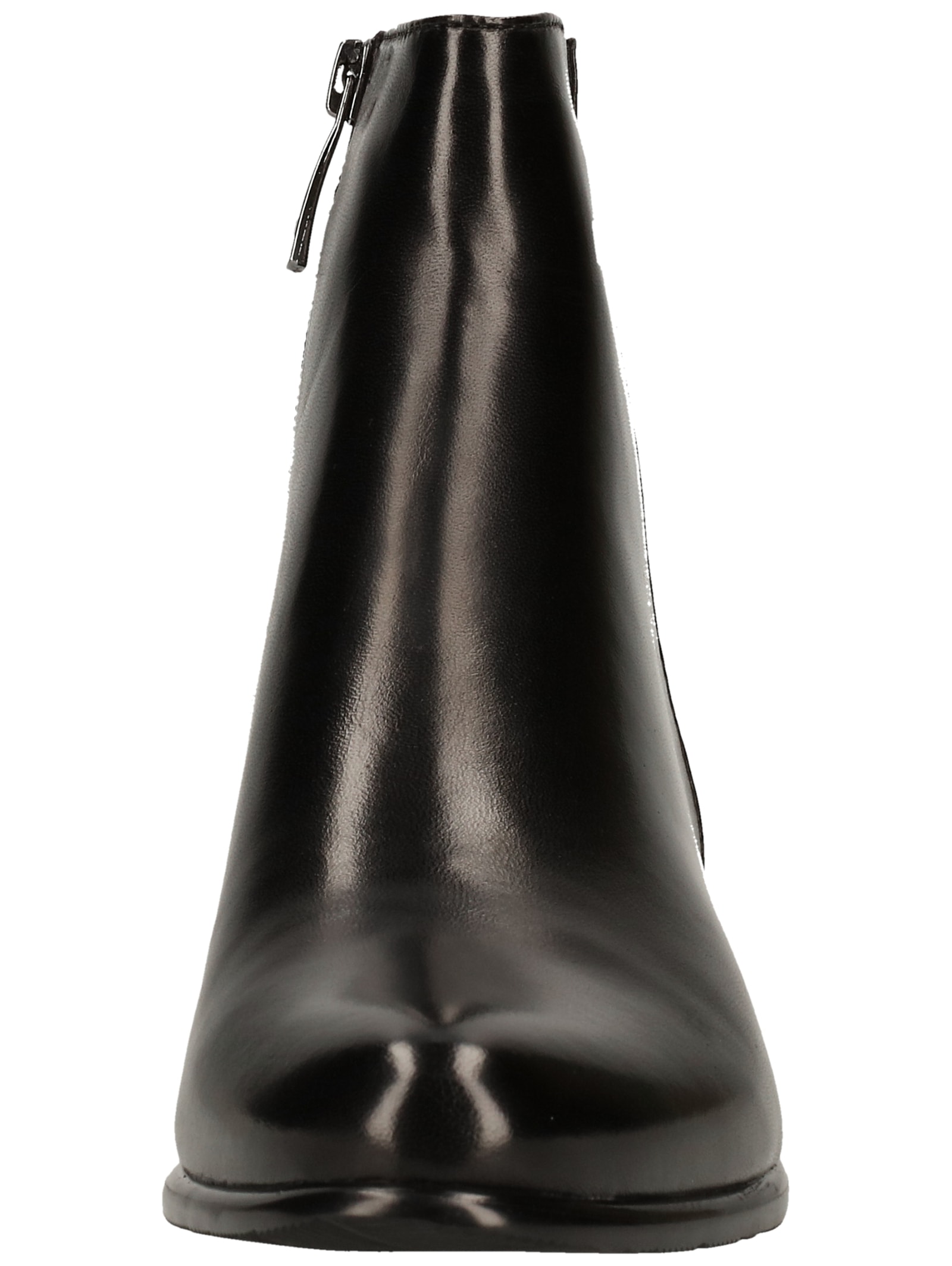 Everybody Ankleboots »Everybody Stiefelette Glattleder«