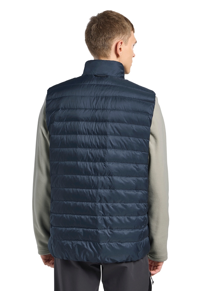 Jack Wolfskin Daunenweste »PILVI DOWN VEST M«