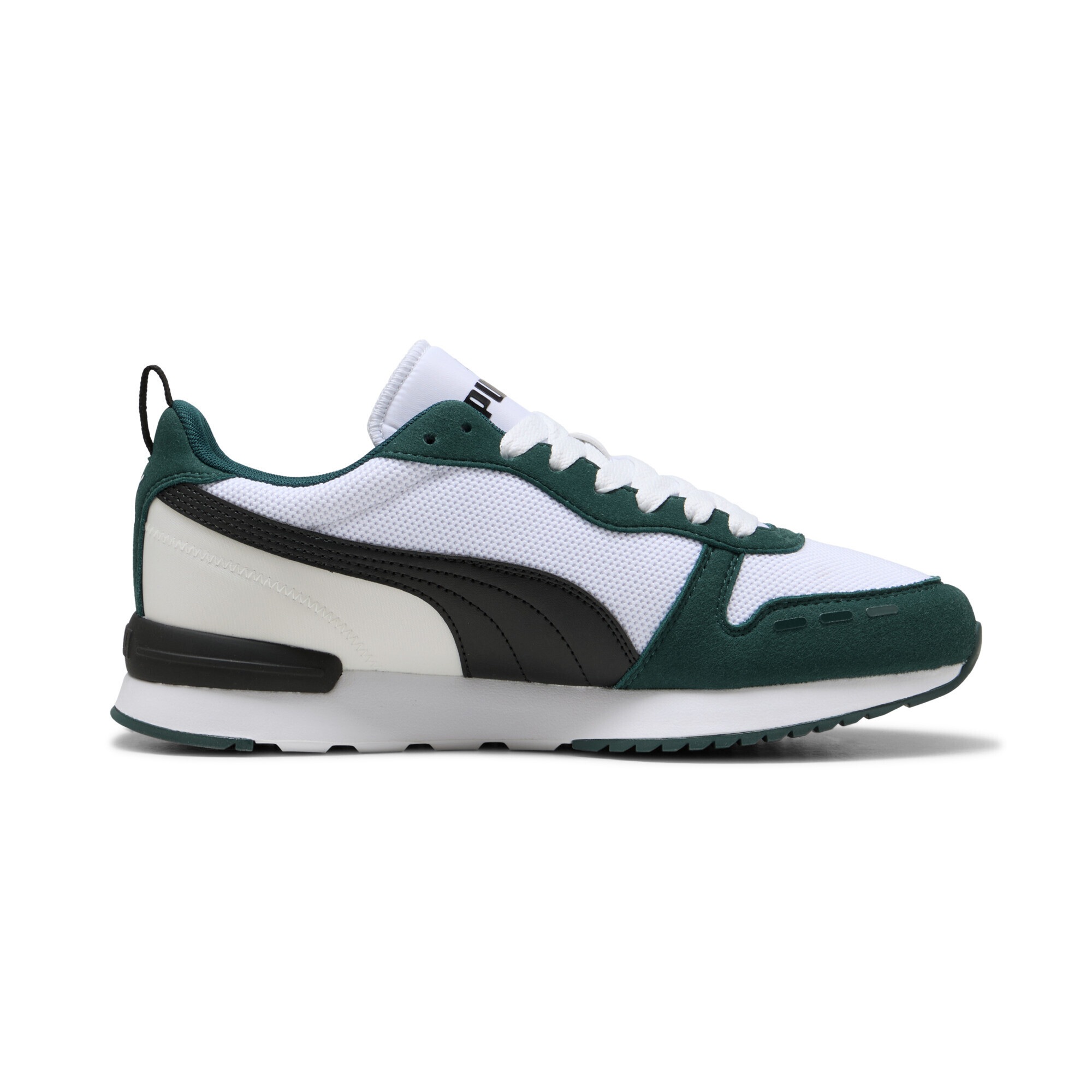 PUMA Sneaker »PUMA R78 Sneakers Erwachsene«