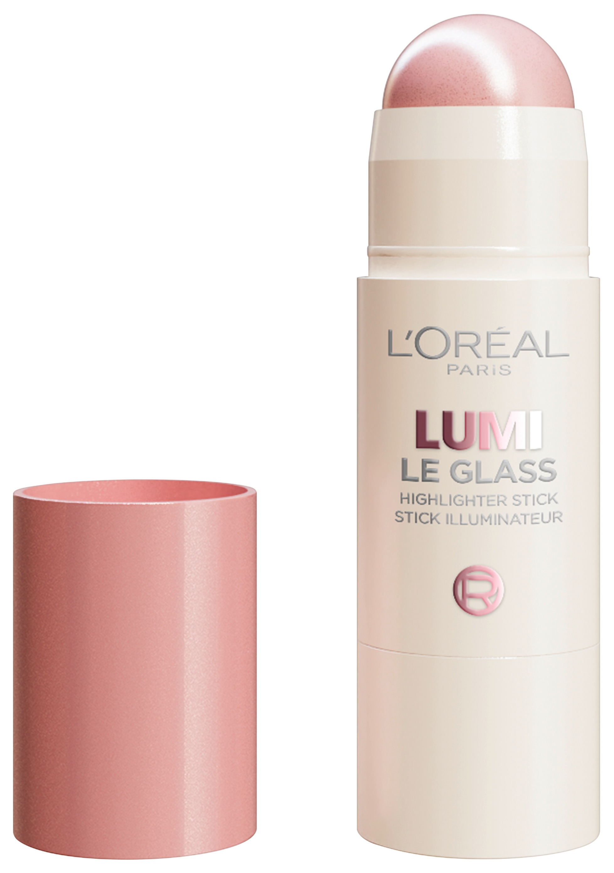 L'ORÉAL PARIS L'ORÉAL Paris Highlighter »L'Oréal Par...