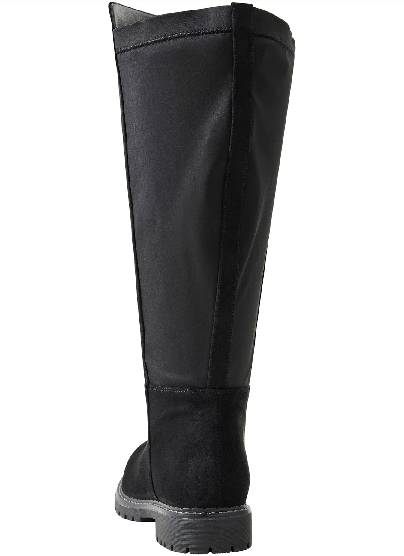 Sheego Weitschaftstiefel