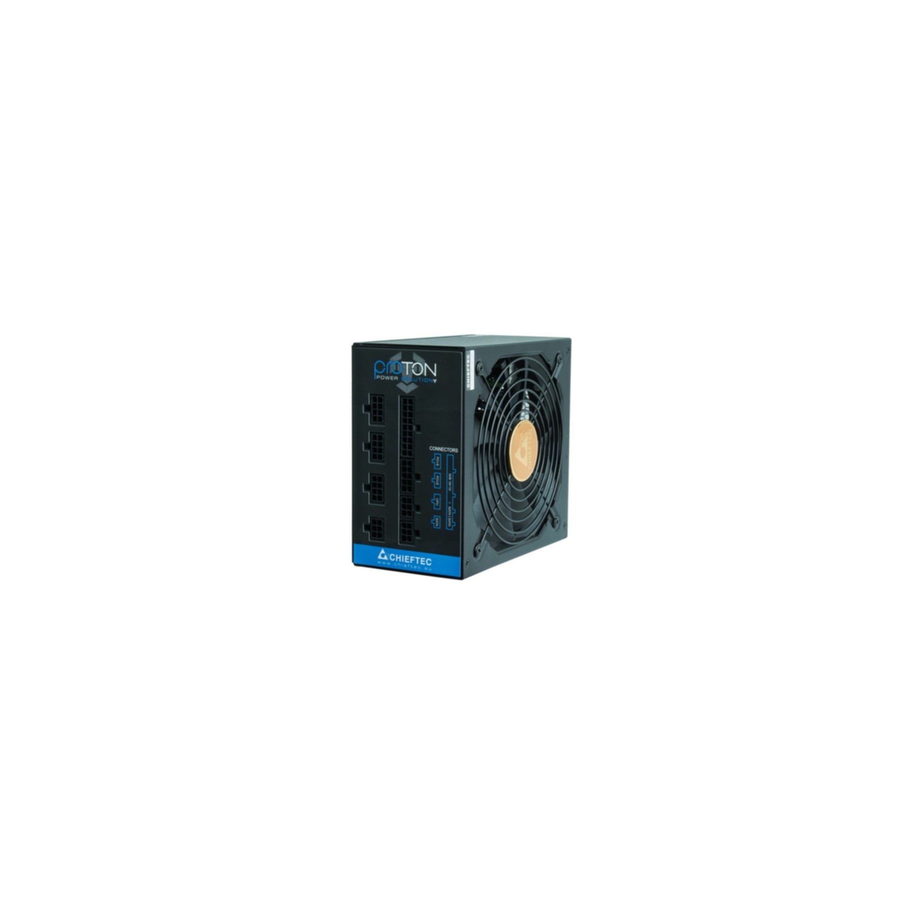 Chieftec Netzteil »BDF-1000C«