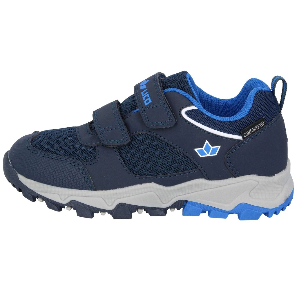 Lico Sneaker »Outdoorschuh Akranes V«