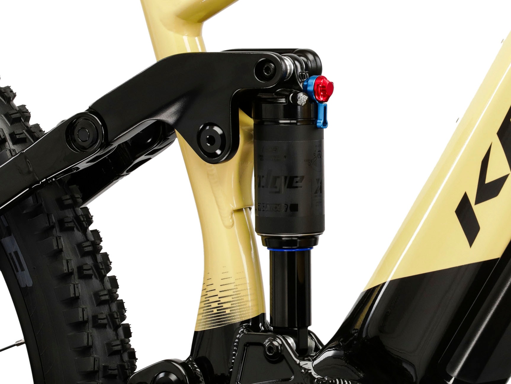Kross E-Bike »KROSS E-MTB Grist Boost 1.0 29" beige«, 10 Gang, Shimano, CUES U6000, Mittelmotor 250 W