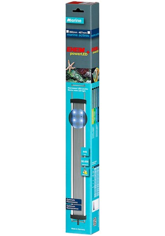 EHEIM LED Aquariumleuchte »powerLED+ marine ...