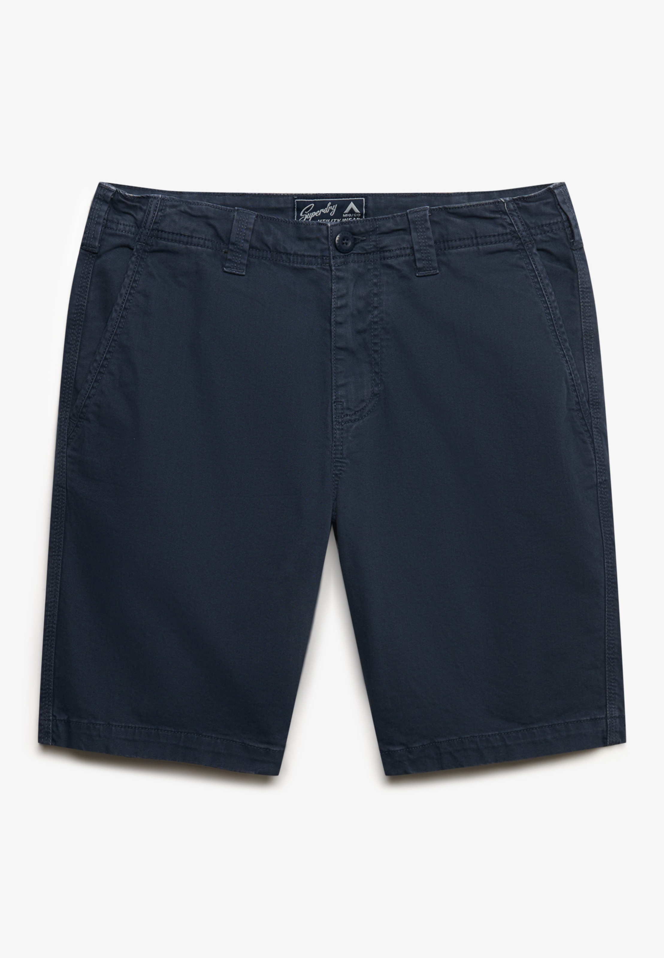 Superdry Chinoshorts "UTILITY CHINO SHORT" günstig online kaufen