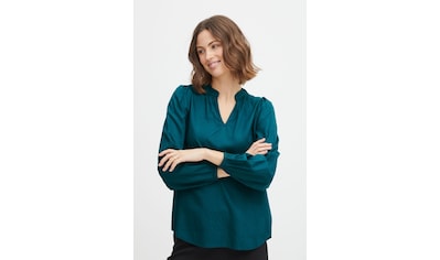 ZABAIONE Schlupfbluse »Blouse Co44rnelia« für bestellen | BAUR