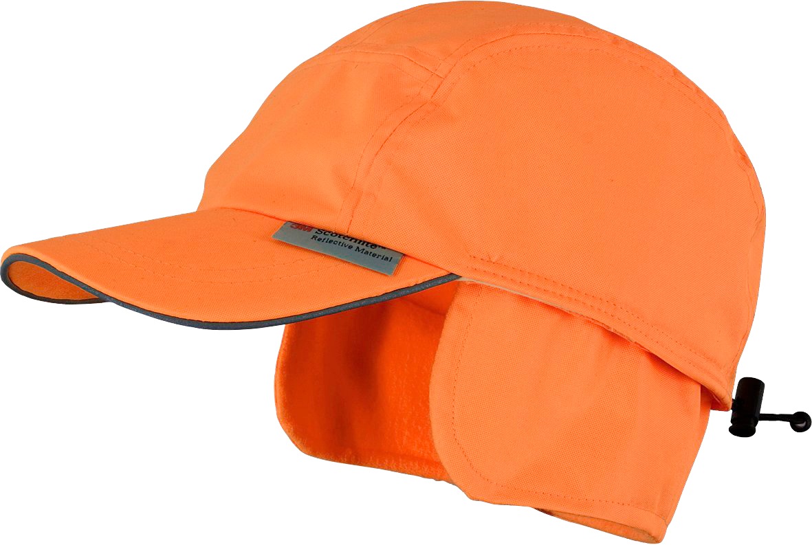 Terrax Workwear Baseball Cap »8724-5100 Cap«, orange, aus Polyester kaufen