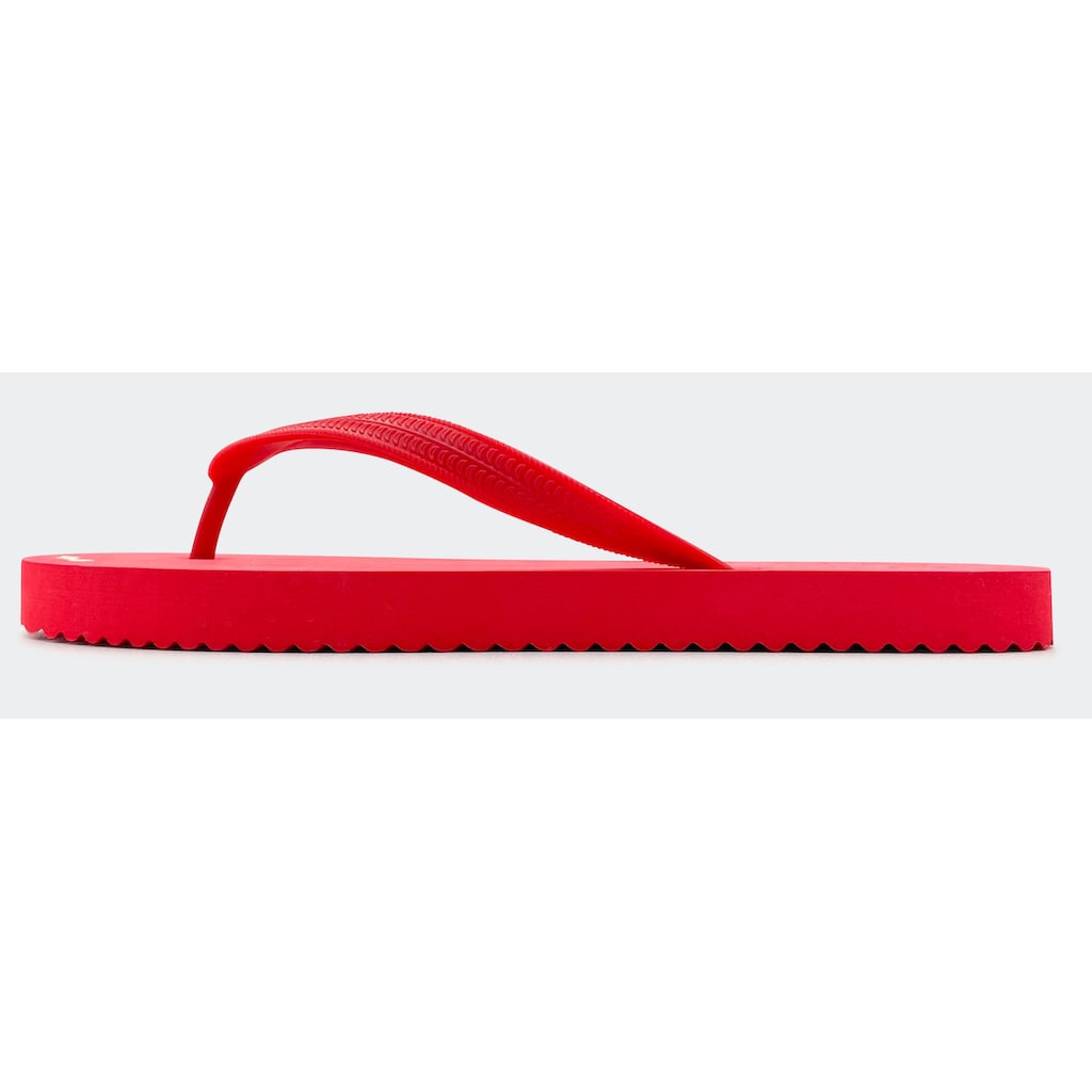 Flip Flop Zehentrenner