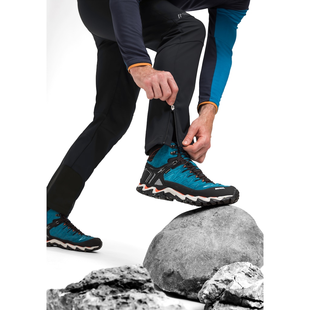 Maier Sports Funktionshose »Tech Pants M«