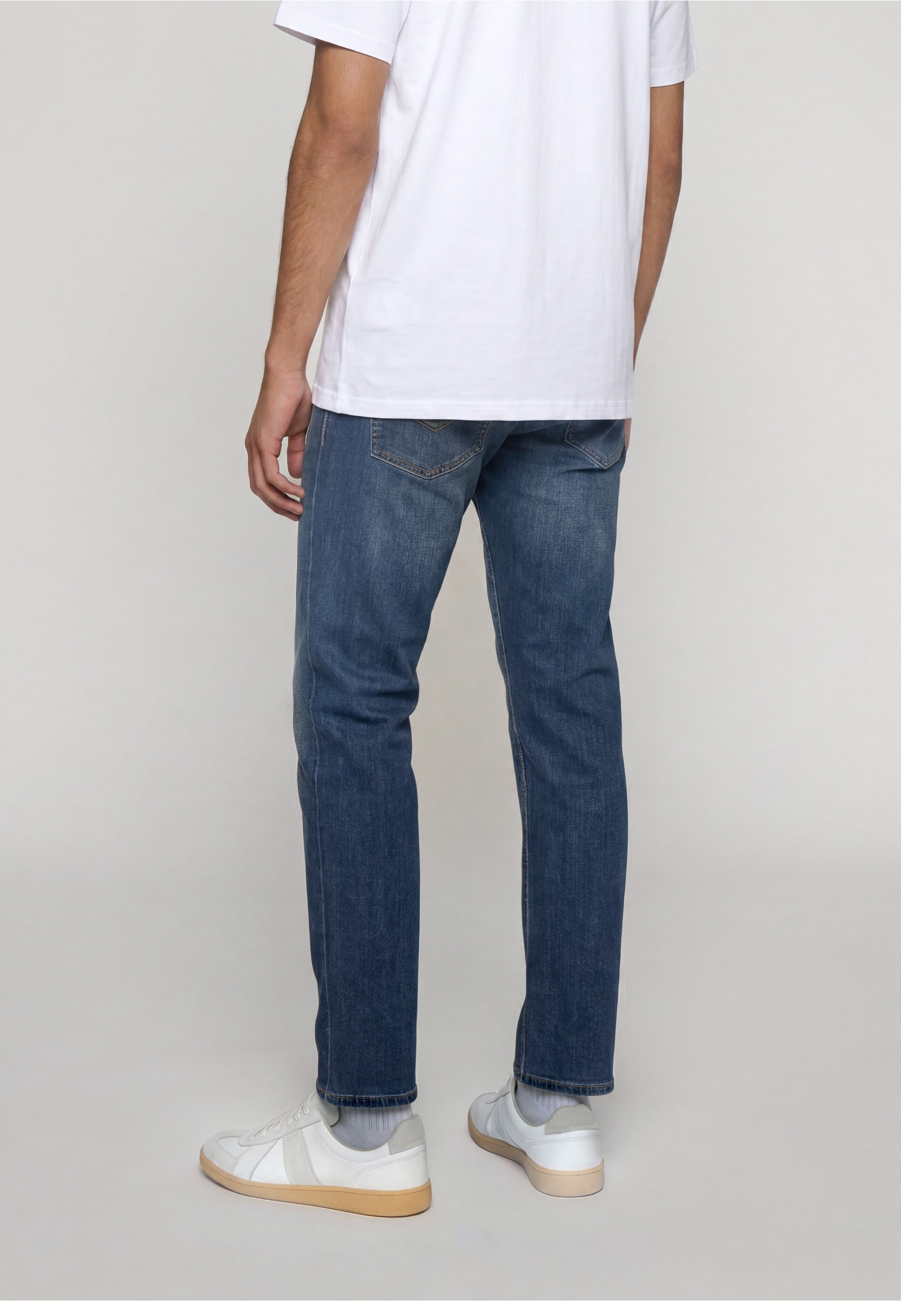 Replay Straight-Jeans »Replay GROVER«