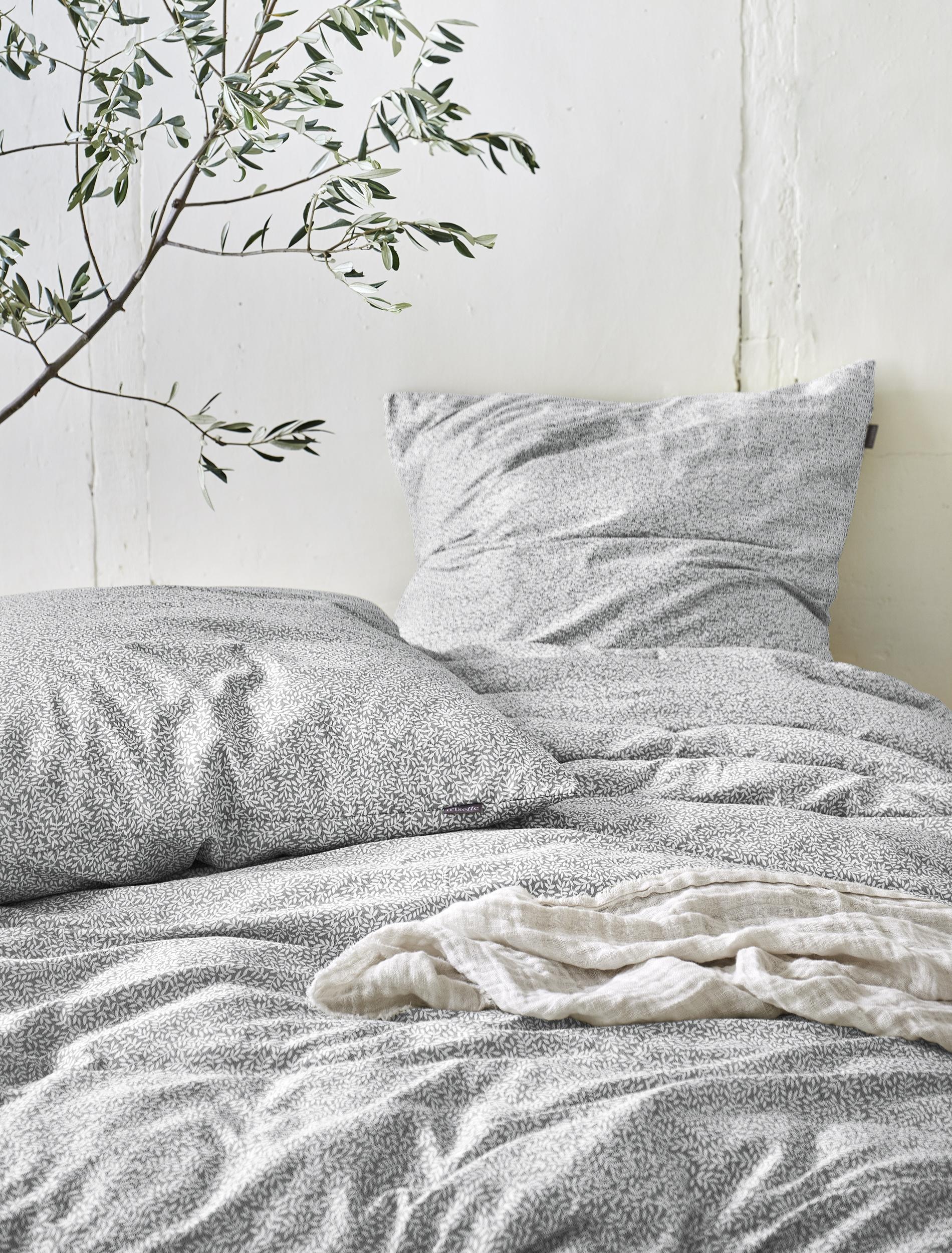 Irisette Bettwäsche »Easy 8516«, pflegeleicht