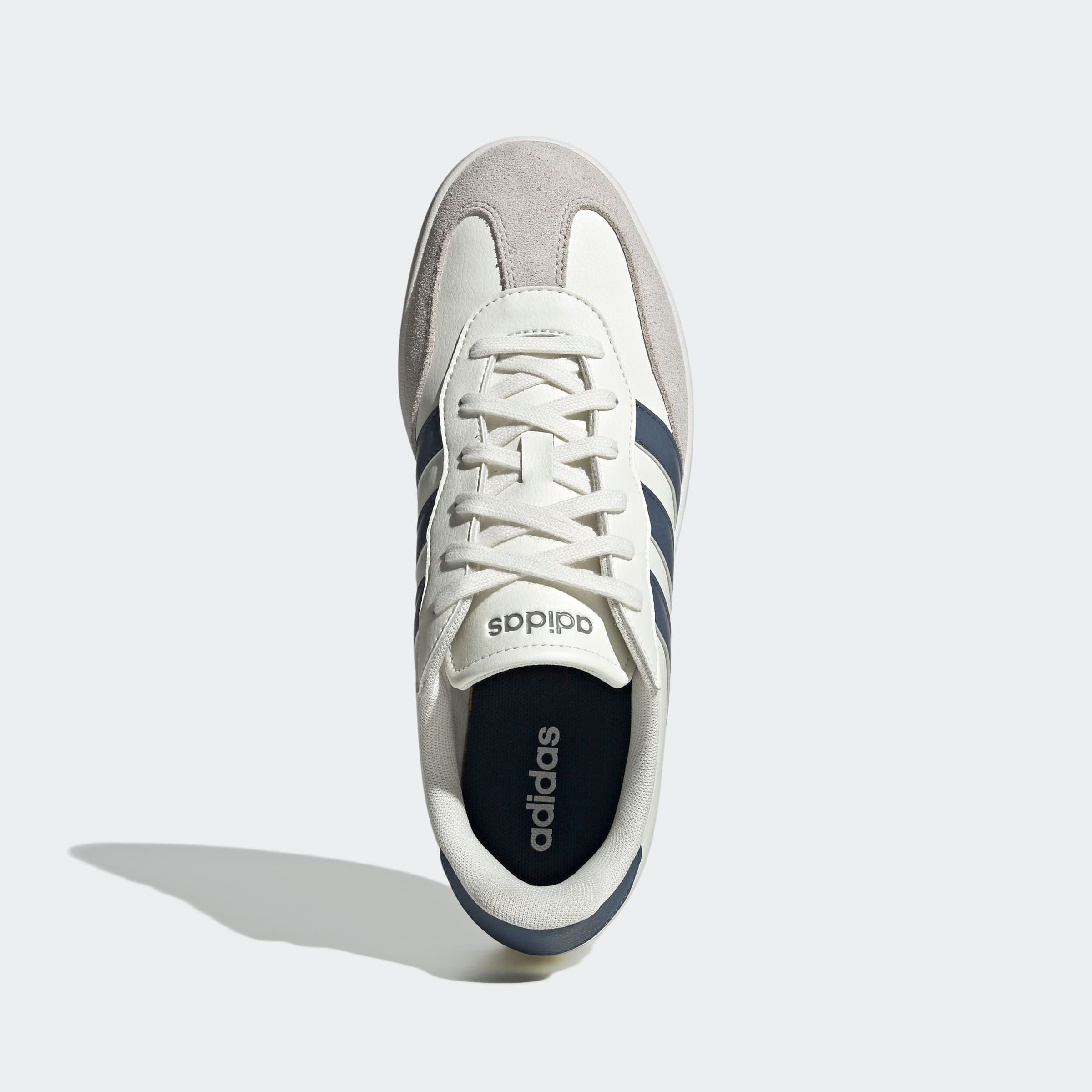 adidas Sportswear Sneaker »BARREDA«, Design auf den Spuren des adidas Handball Spezial