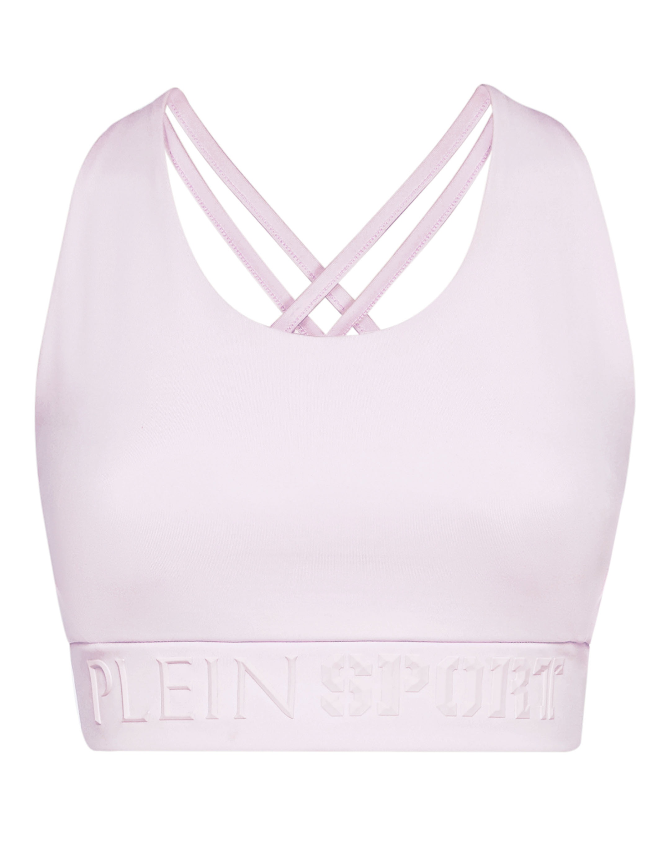 PLEIN SPORT Lauftop »Sport BH«