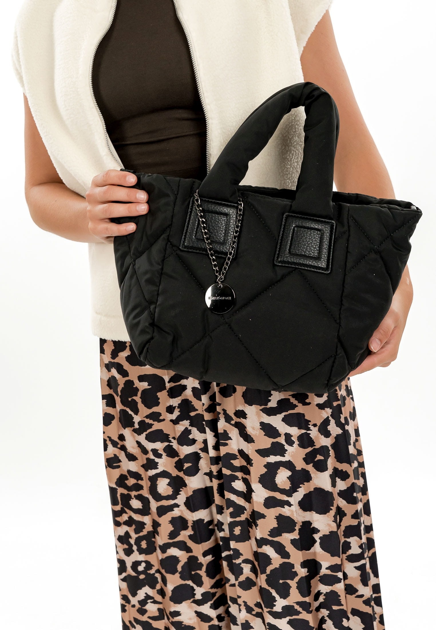 EMILY & NOAH Shopper »Shopper E&N Hanni«