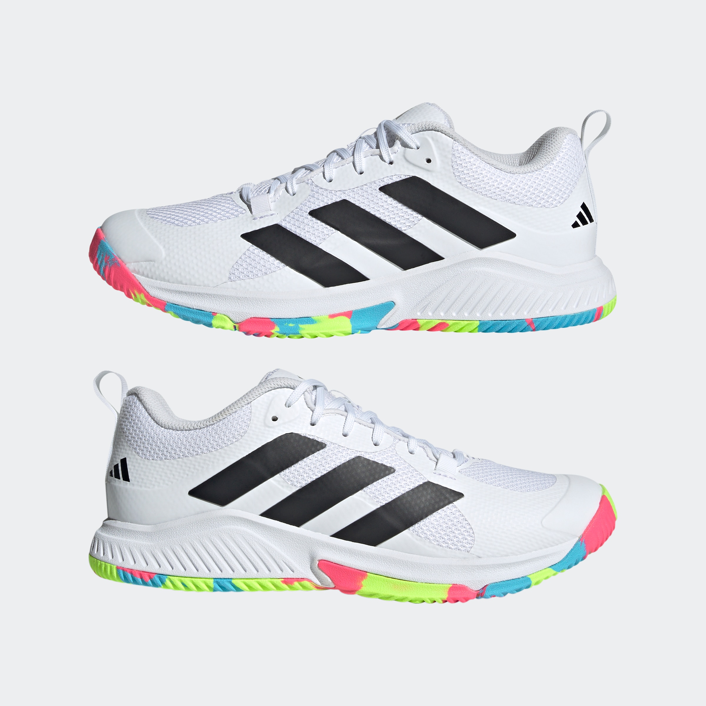 adidas Performance Hallenschuh »COURT TEAM BOUNCE 2.0«, besonders geeignet für Handball