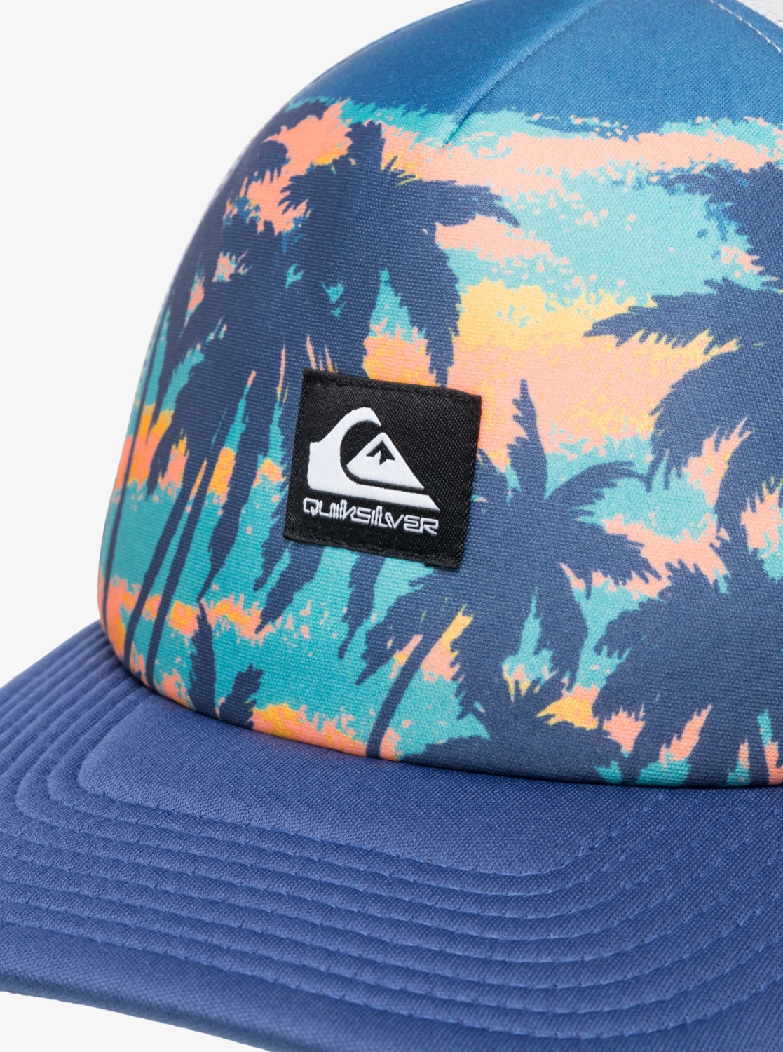 Thumbnail - Quiksilver Baseball Cap "Emu Coop"