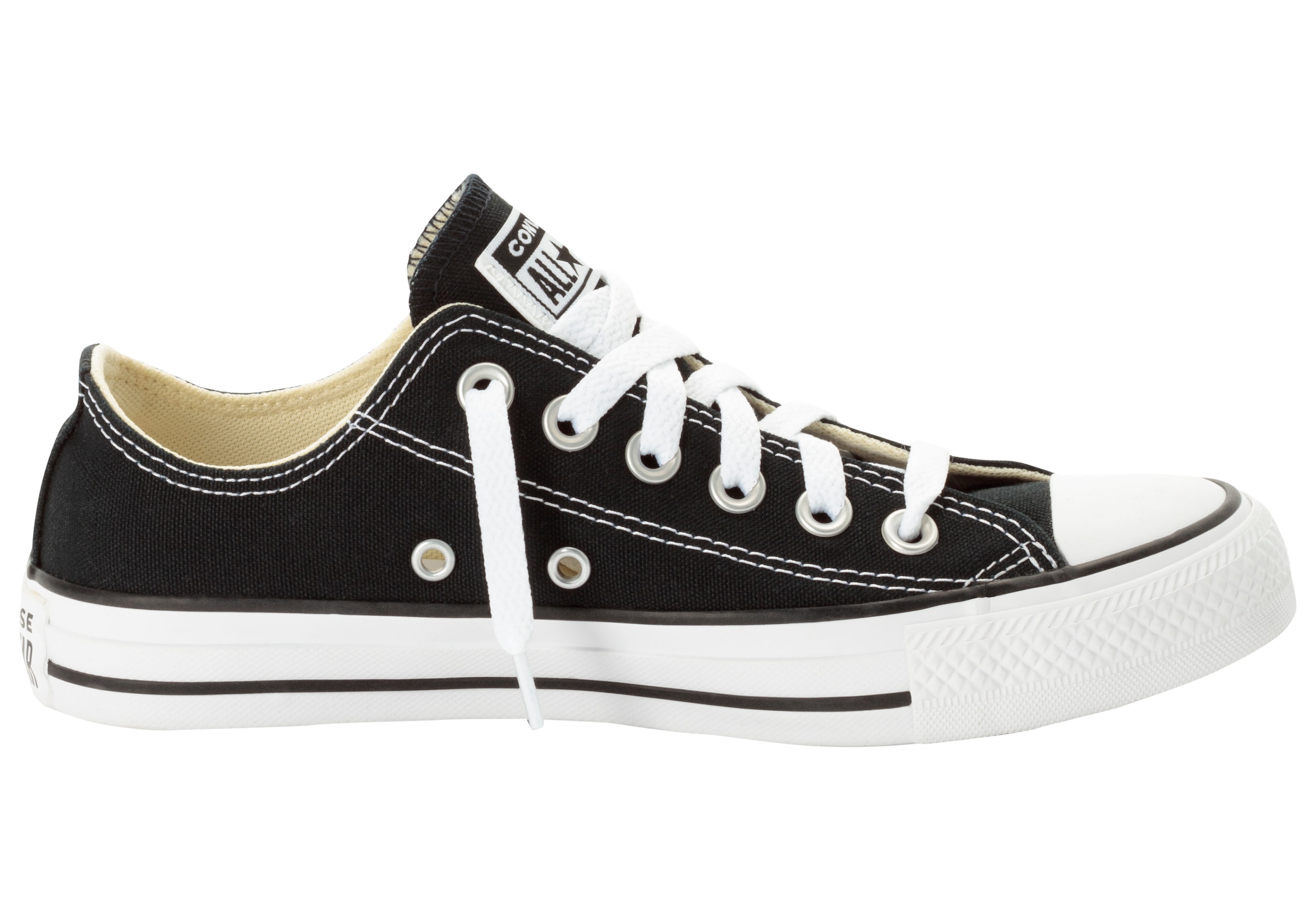 Converse Sneaker »CHUCK TAYLOR ALL STAR WIDE«