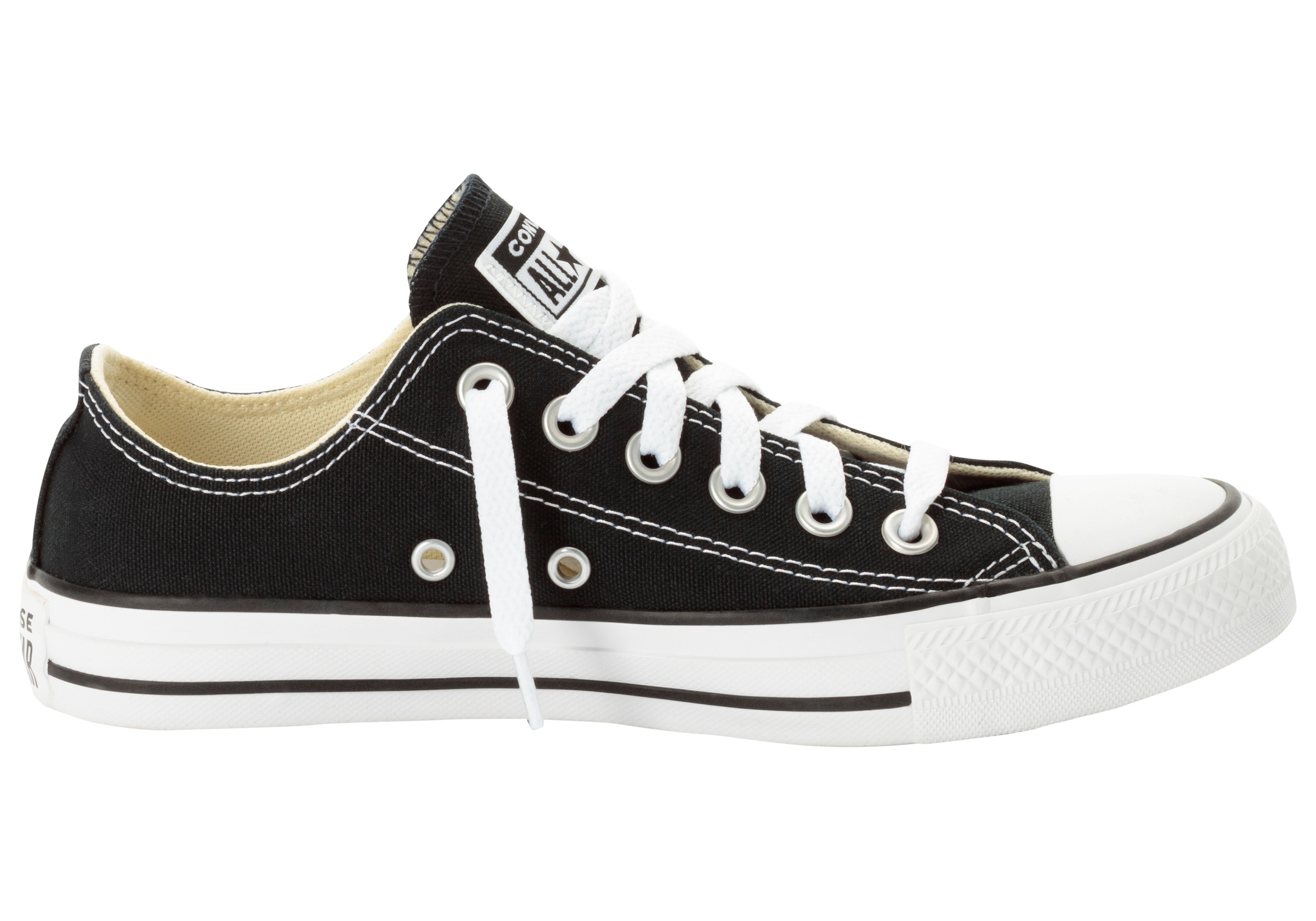 Converse Sneaker "CHUCK TAYLOR ALL STAR WIDE" günstig online kaufen