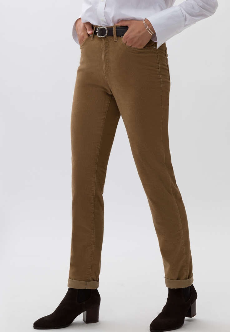 Brax 5-Pocket-Hose »Style MARY«