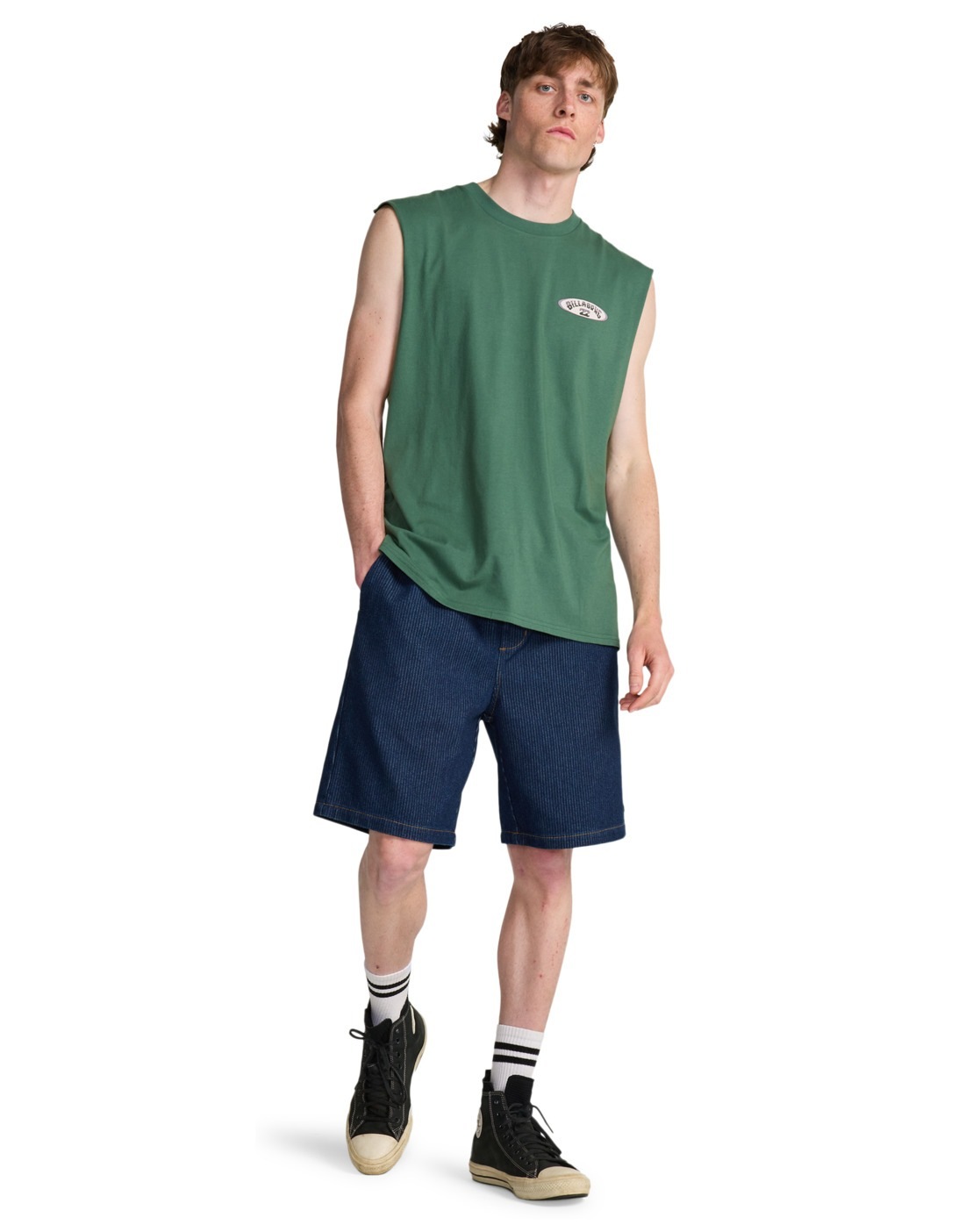 Billabong Bermudas "Larry" günstig online kaufen