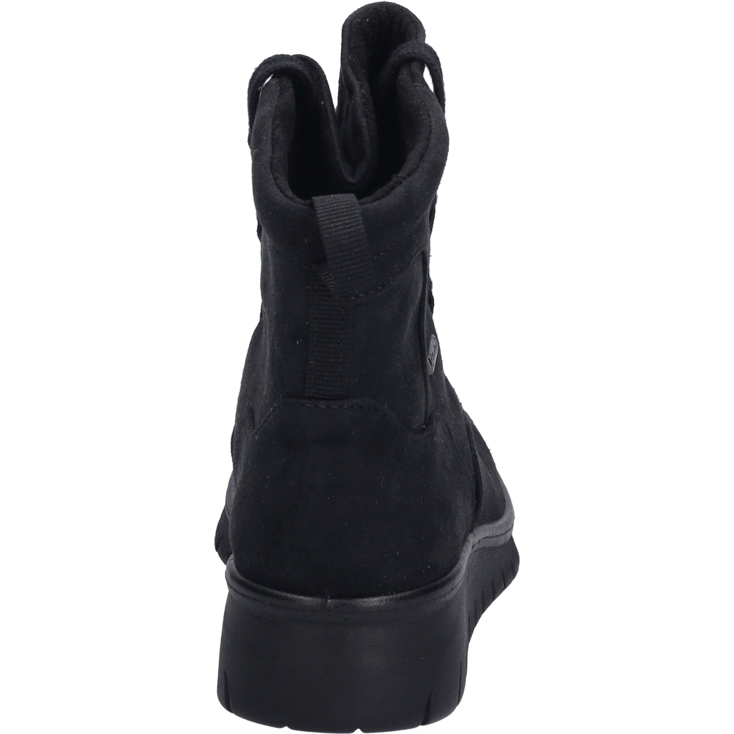 Josef Seibel Schnürschuh »Calais 08, schwarz«
