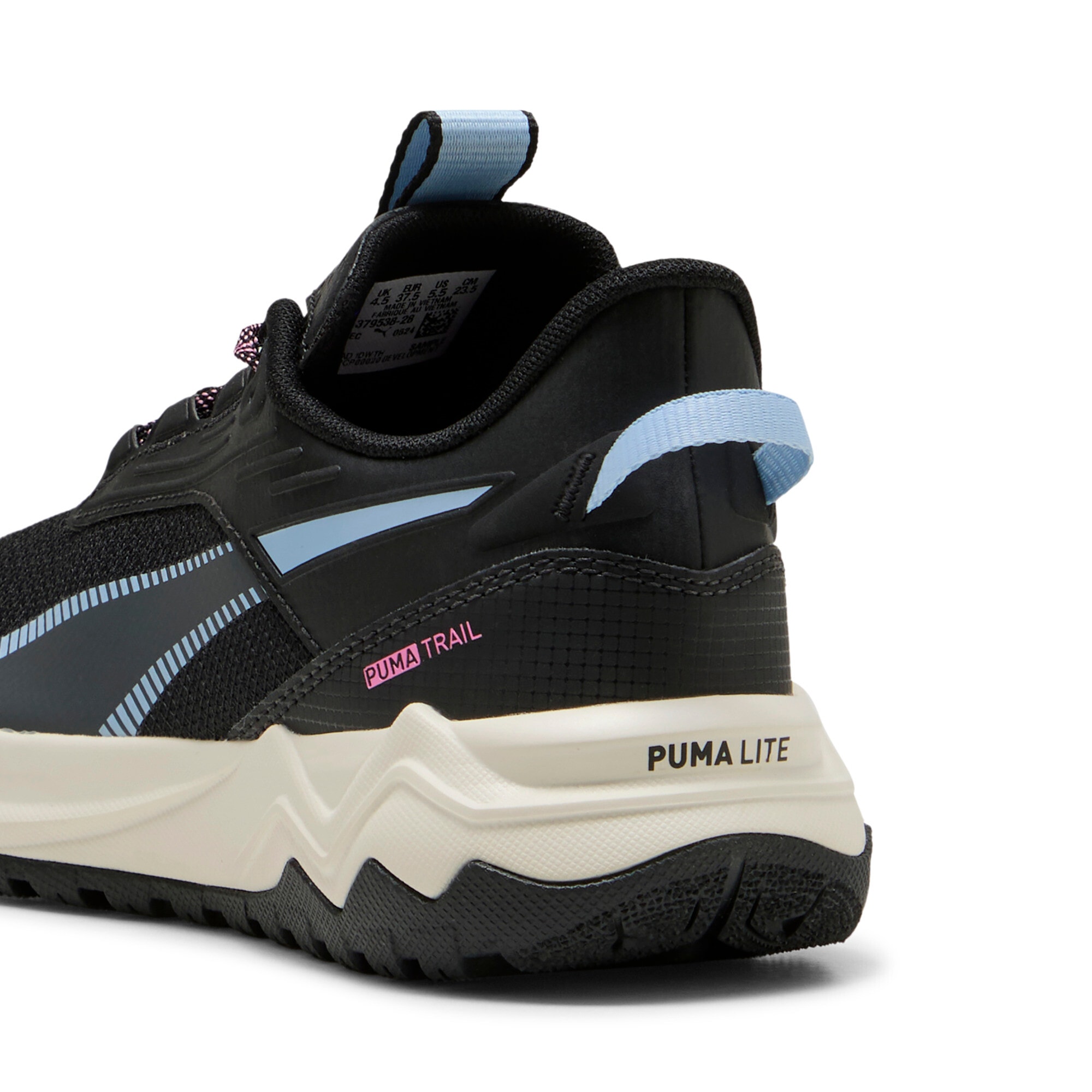 PUMA Laufschuh »EXTEND LITE TRAIL«