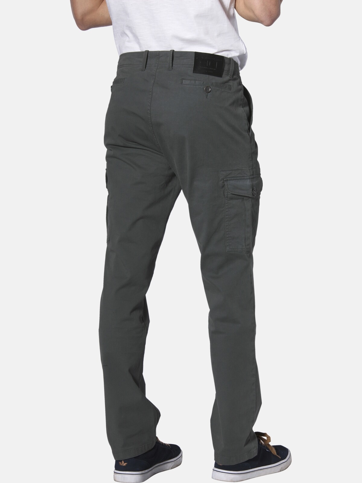 Jan Vanderstorm Cargohose »Cargohose STAALE«
