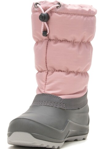 Kamik Winterstiefel »SNOWCOZY« Warmfutter