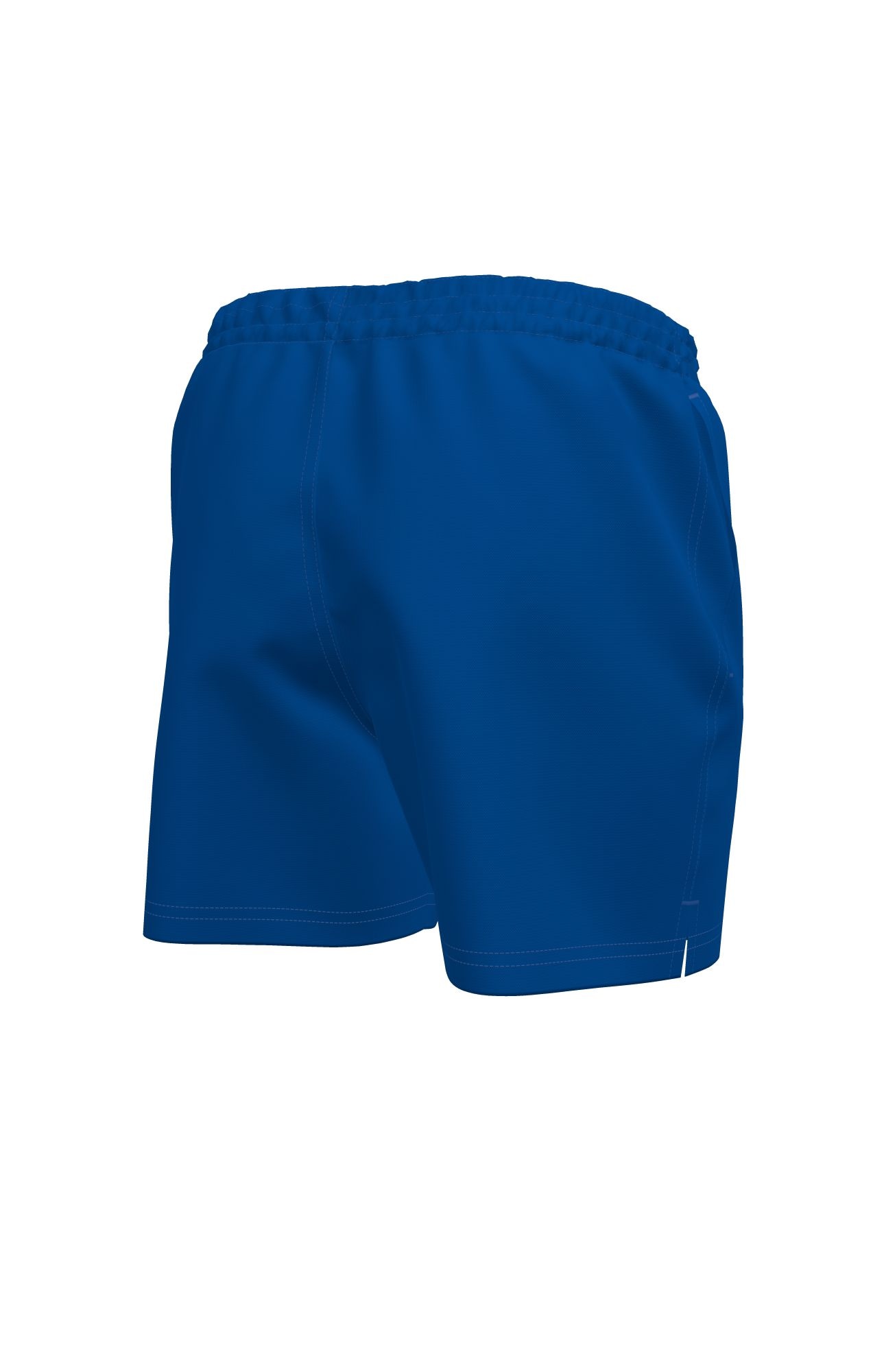 Nike Badeshorts »5" VOLLEY SHORT« mit integrierter Mesh-Innenhose, mit seitlichen Taschen