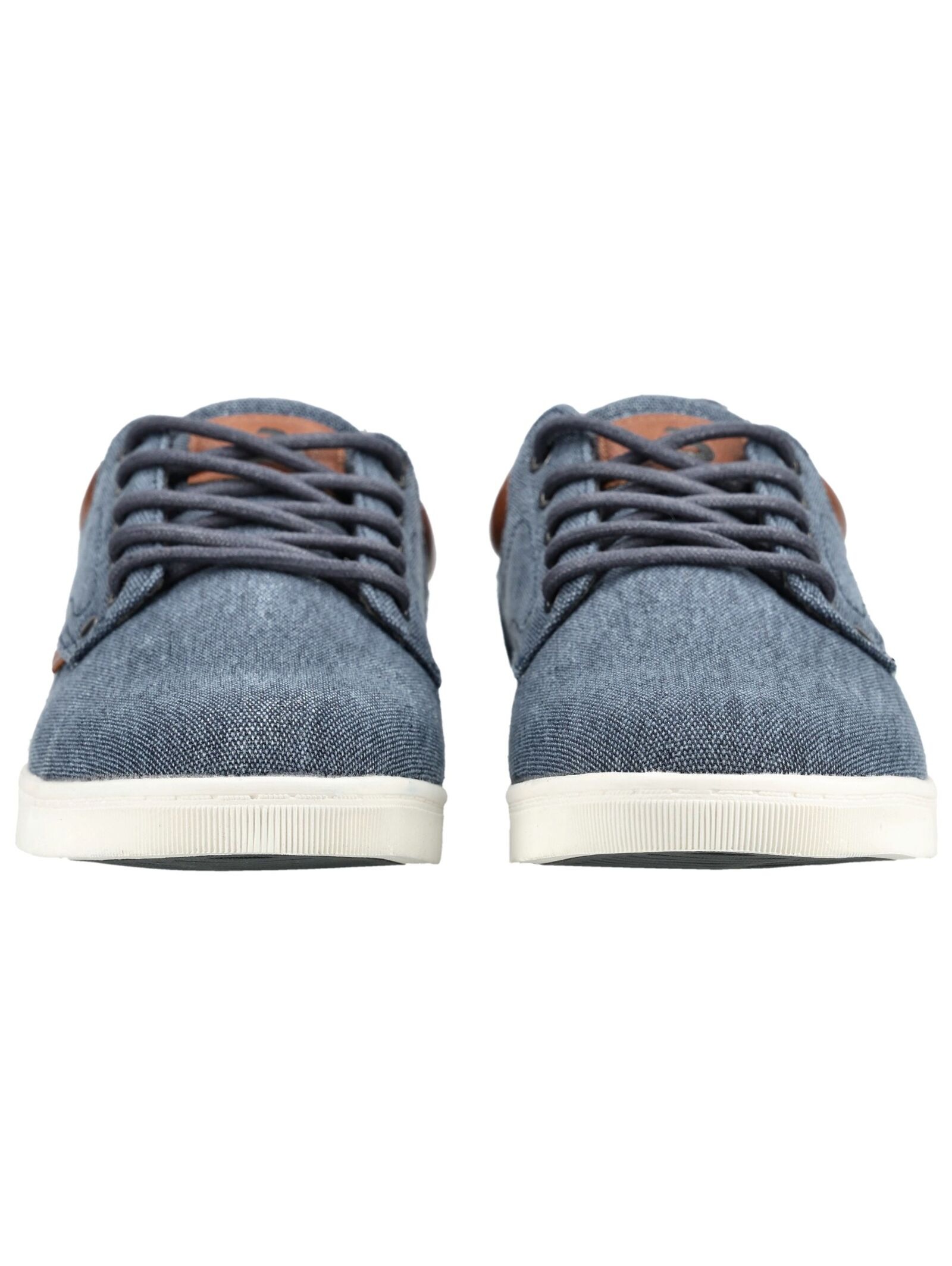 Bullboxer Sneaker Navy 44 5