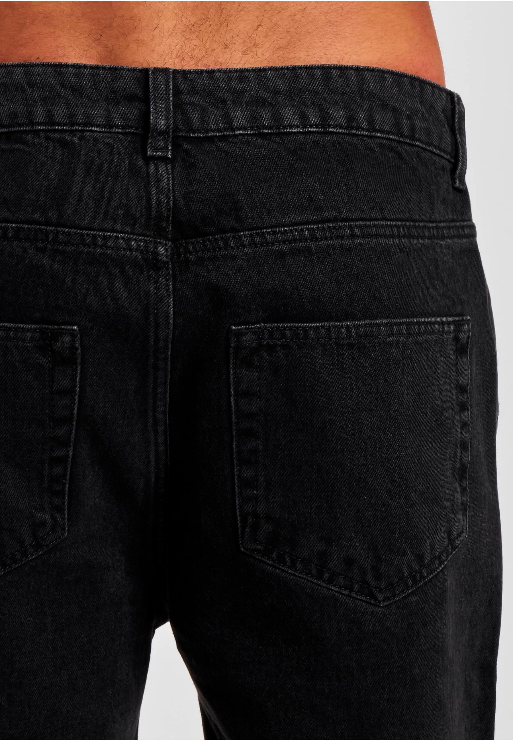 DEF Bequeme Jeans »DEF Herren DEF Kant Straight Fit Denim«