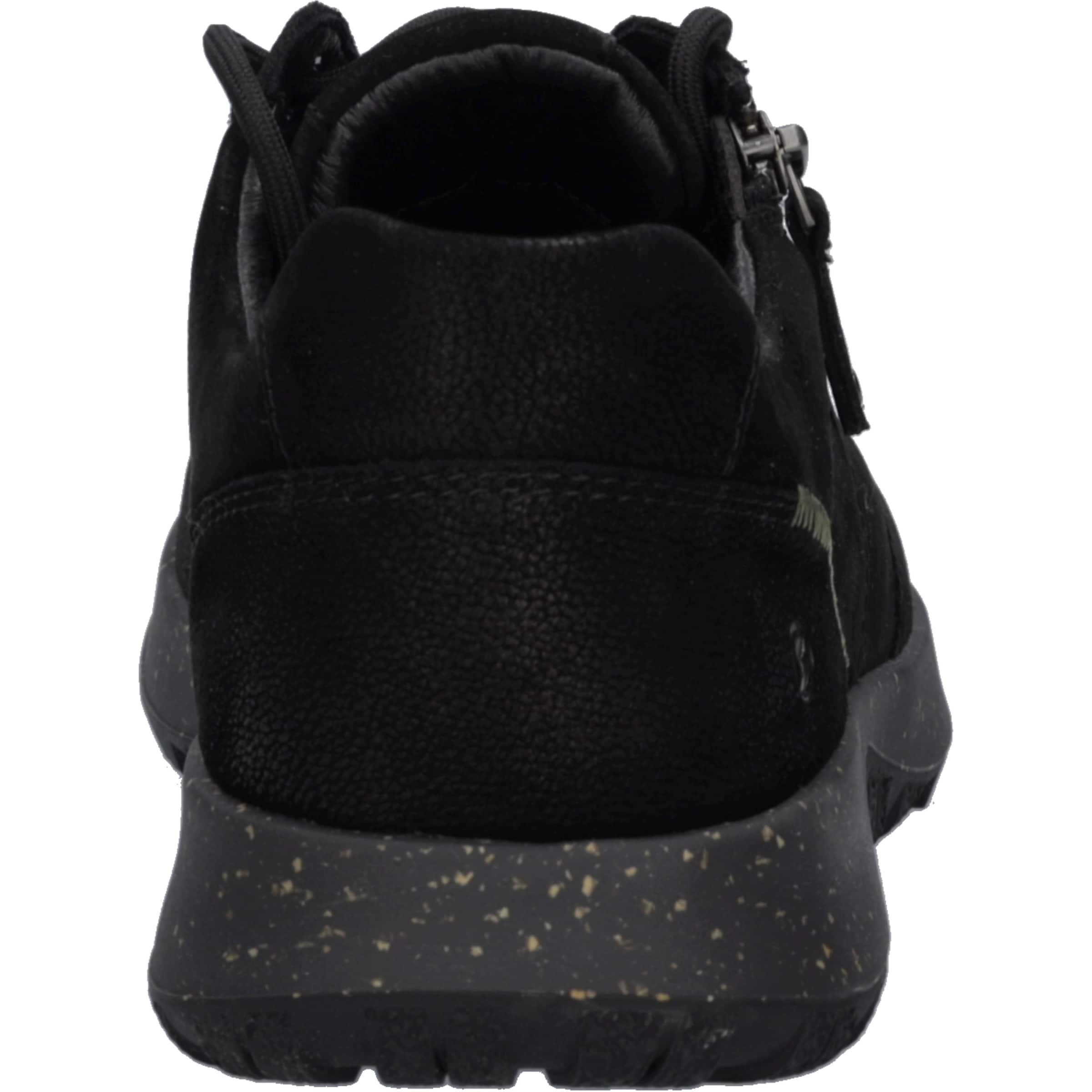 Josef Seibel Schnürschuh »Jaron 05, schwarz«