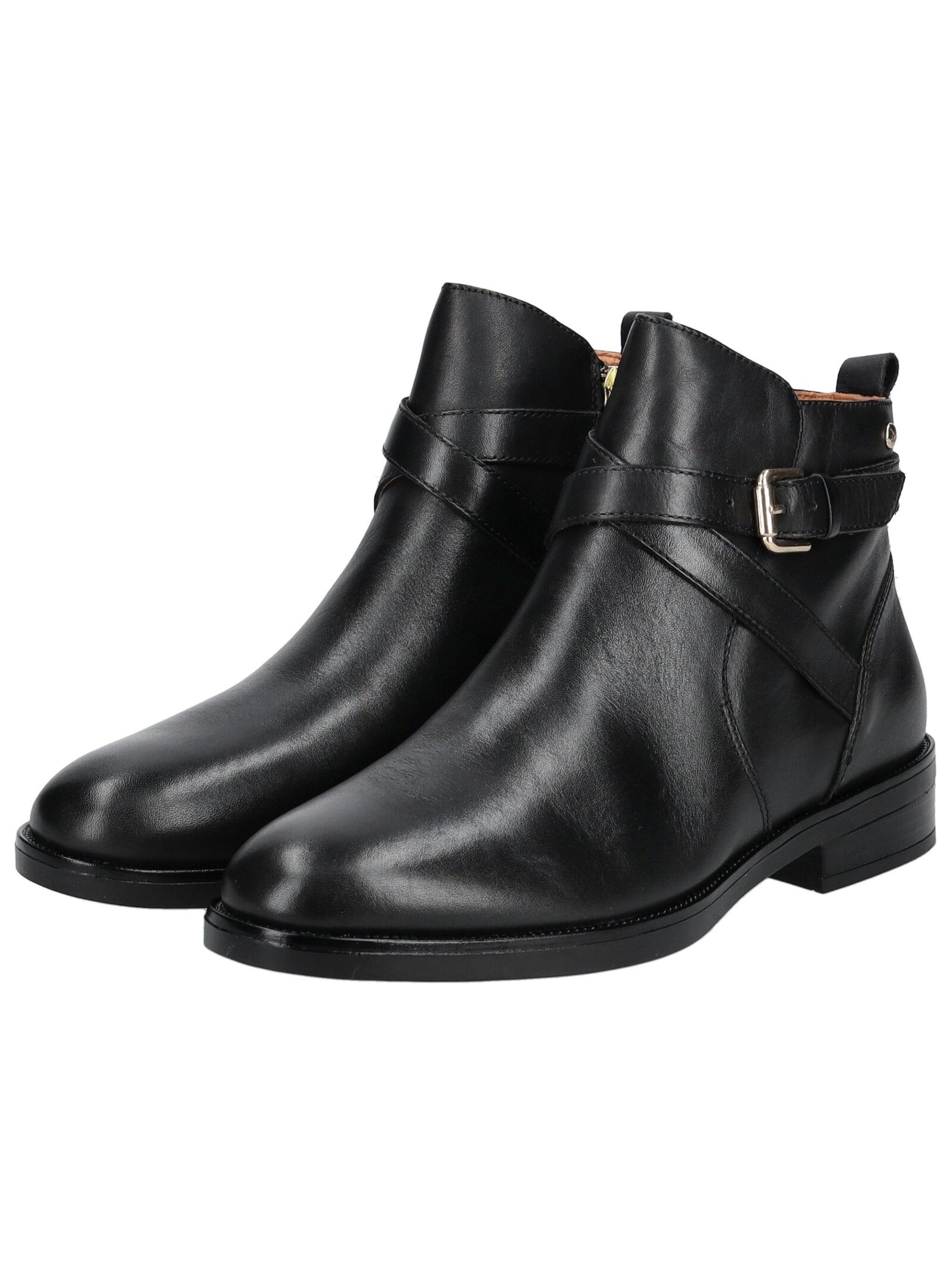 PIKOLINOS Stiefelette »PIKOLINOS Stiefelette Leder«