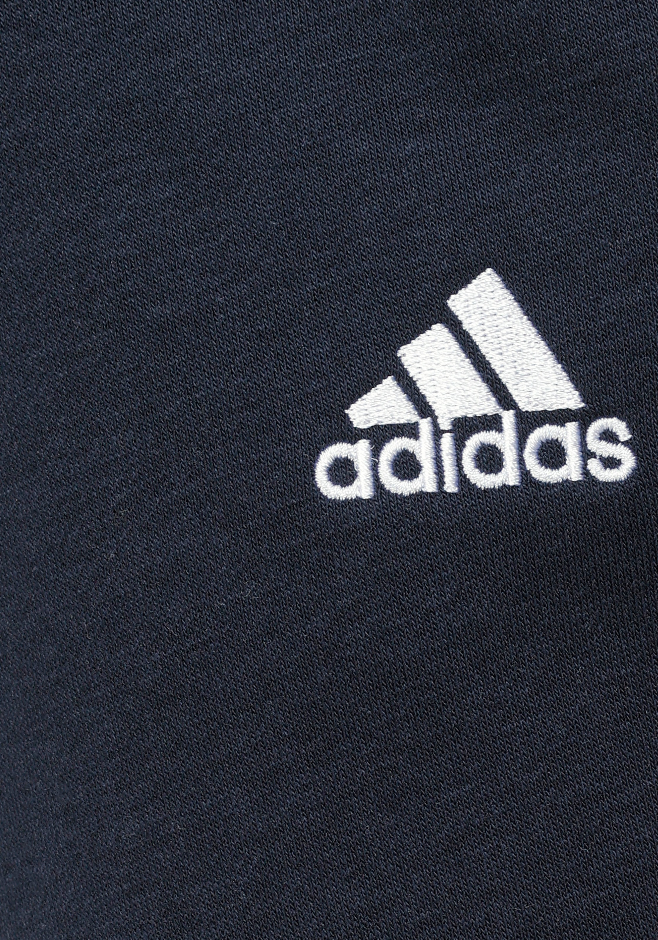 adidas Sportswear HOSE« FRENCH | Sporthose BAUR LOGO »ESSENTIALS TERRY