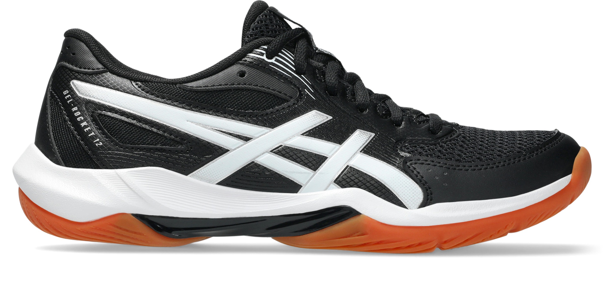 Thumbnail - Asics Hallenschuh "GEL-ROCKET 12" besonders geeignet für Handball und Volleyball