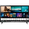 LG LCD-LED Fernseher »55UP75009LF«, 139 cm/55 Zoll, 4K Ultra HD, Smart-TV, LG Local Contrast-HDR10 Pro