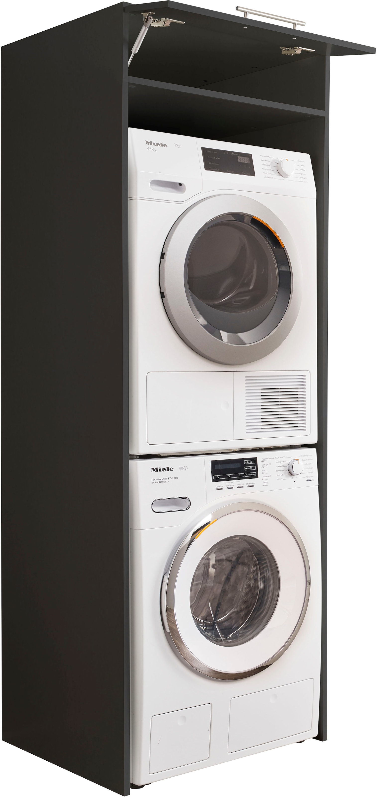 Laundreezy Waschmaschinenumbauschrank »LAUNDREEZY LDL«, Breite 67,5 cm per  Rechnung | BAUR