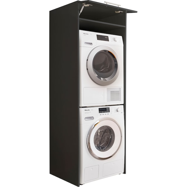 Laundreezy Waschmaschinenumbauschrank »LAUNDREEZY LDL«, Breite 67,5 cm per  Rechnung | BAUR