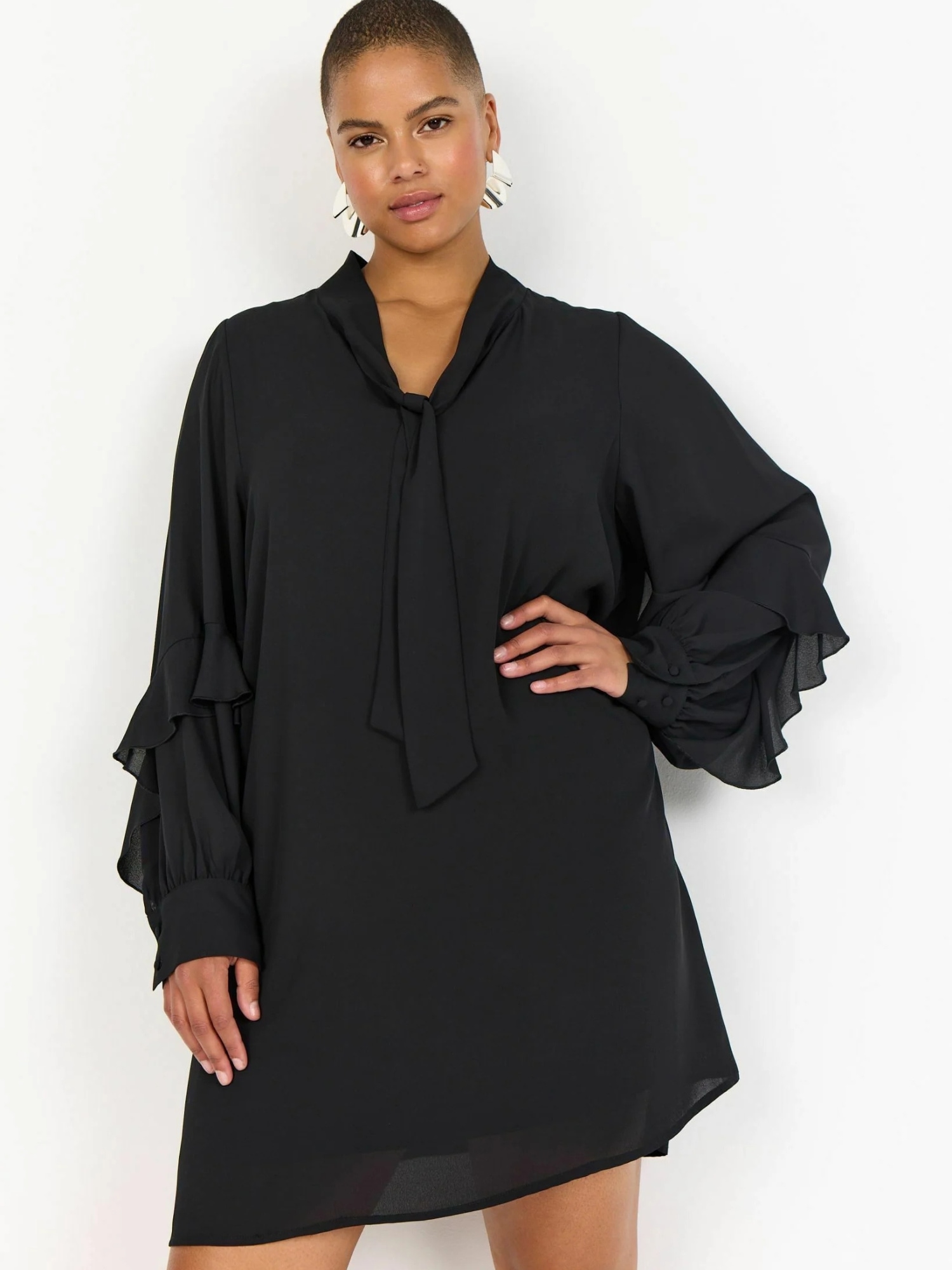 Wasabi Concept Jerseykleid »Wasabi Concept Dress WA-THERESE«