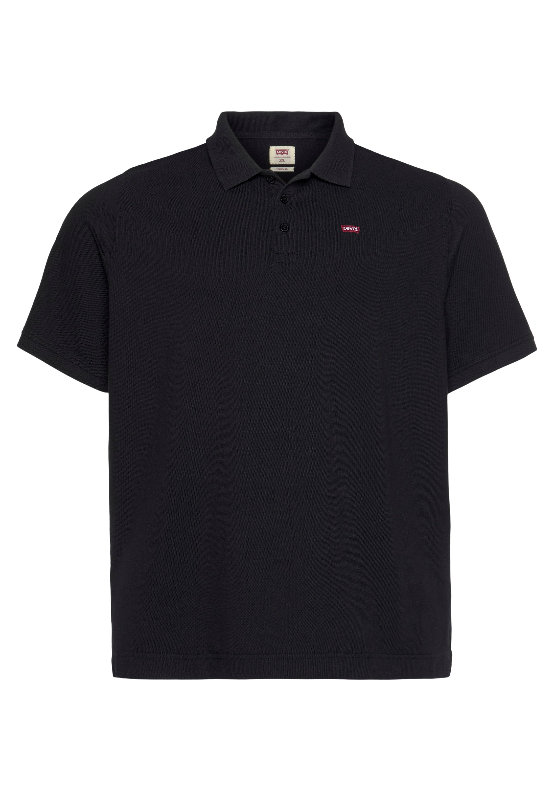 Poloshirt »BIG O.G. BATWING POLO«