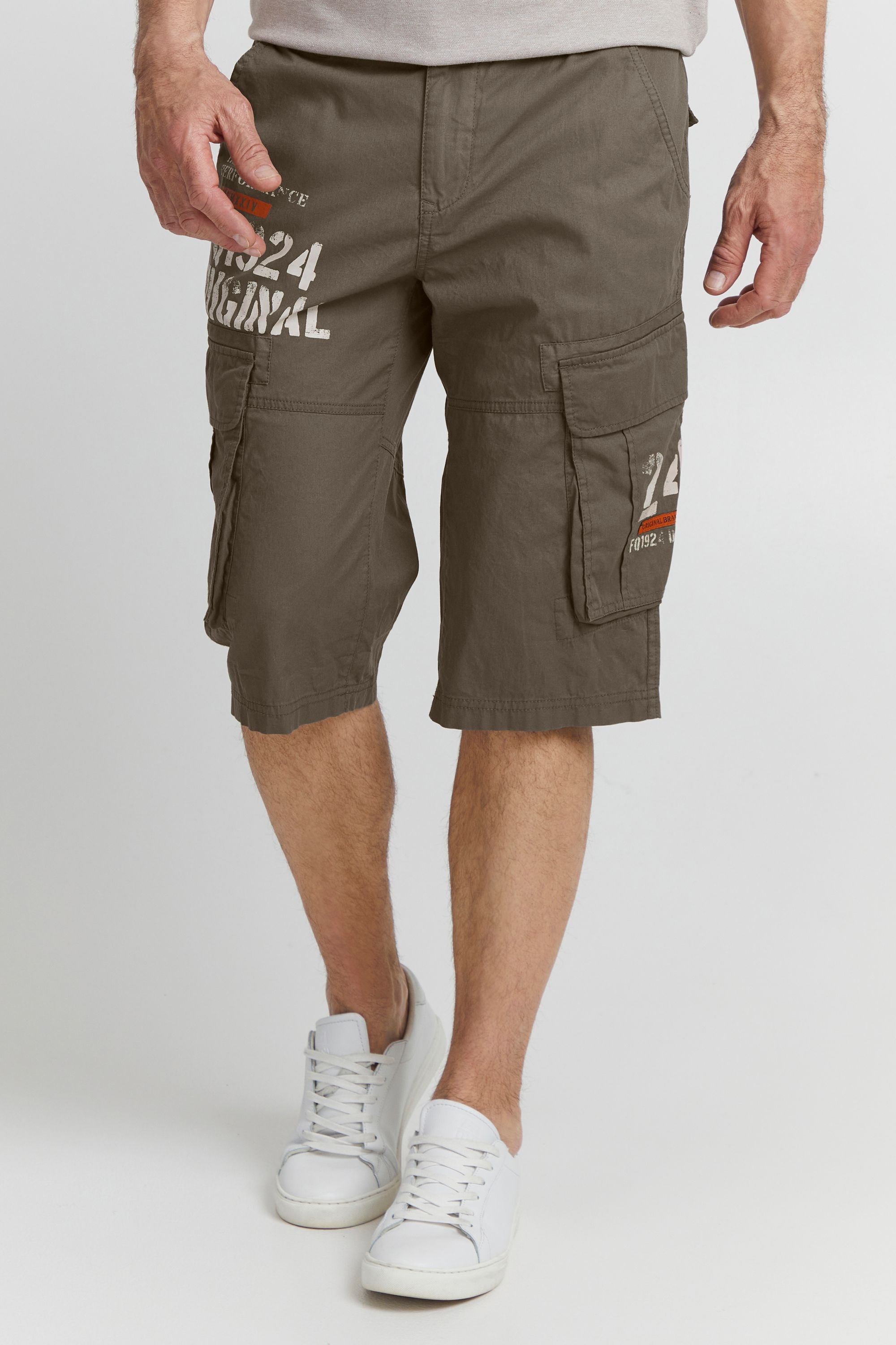 FQ1924 Cargoshorts »Cargoshorts FQMael«