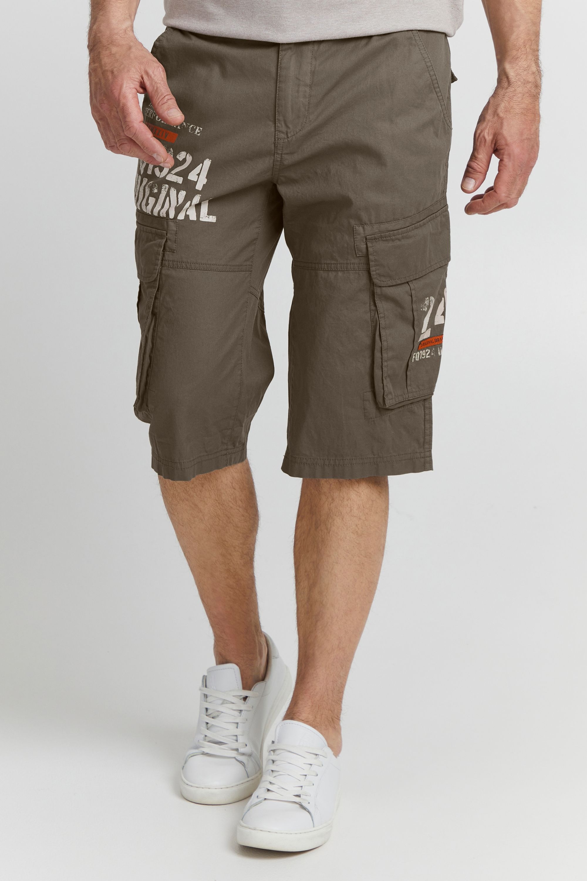 FQ1924 Cargoshorts "Cargoshorts FQMael" günstig online kaufen